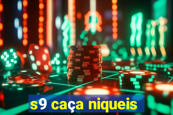 s9 caça niqueis